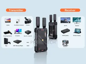 Vrriis Wireless Hdmi Transmitter