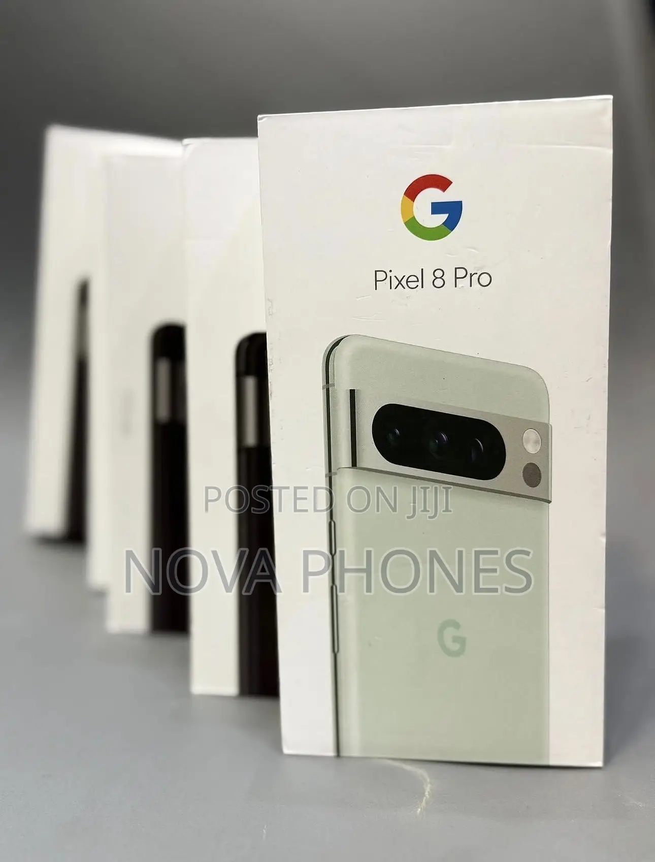 New Google Pixel 8 Pro 128 GB