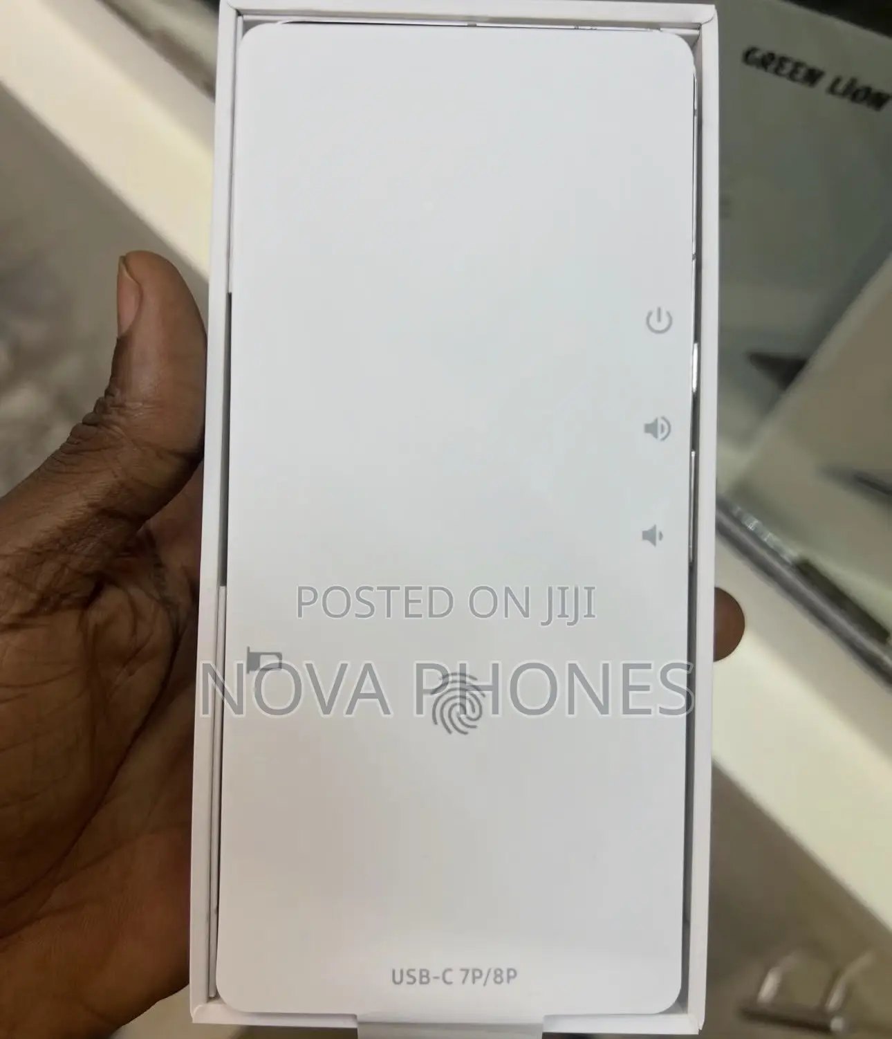 New Google Pixel 8 Pro 128 GB