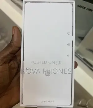 New Google Pixel 8 Pro 128 GB