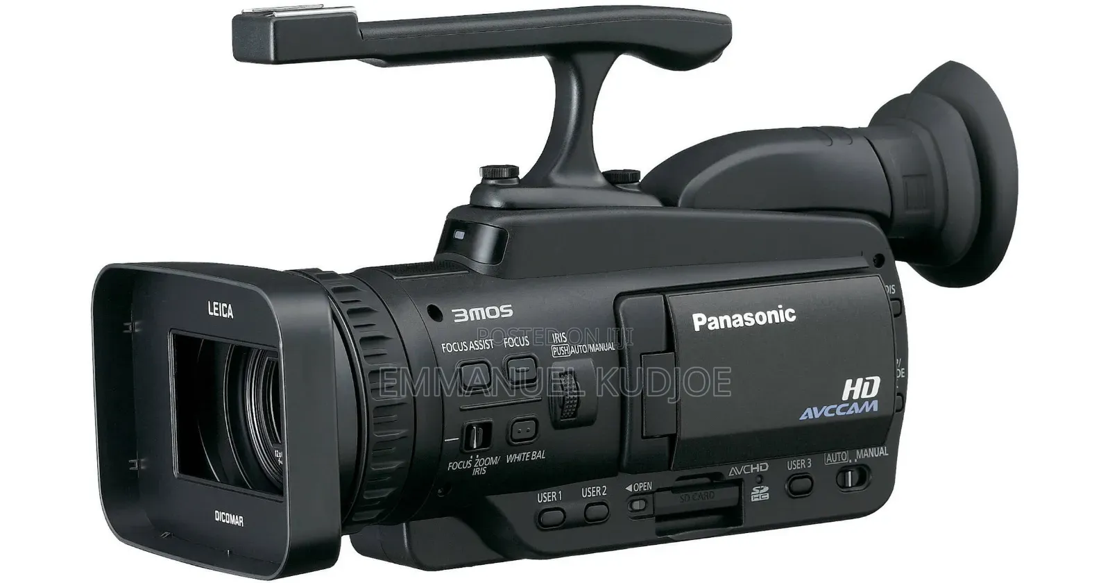 Casual/Freelancer Camera Operator