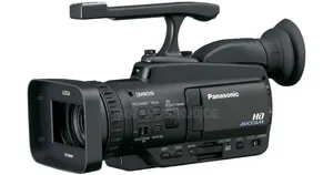 Casual/Freelancer Camera Operator