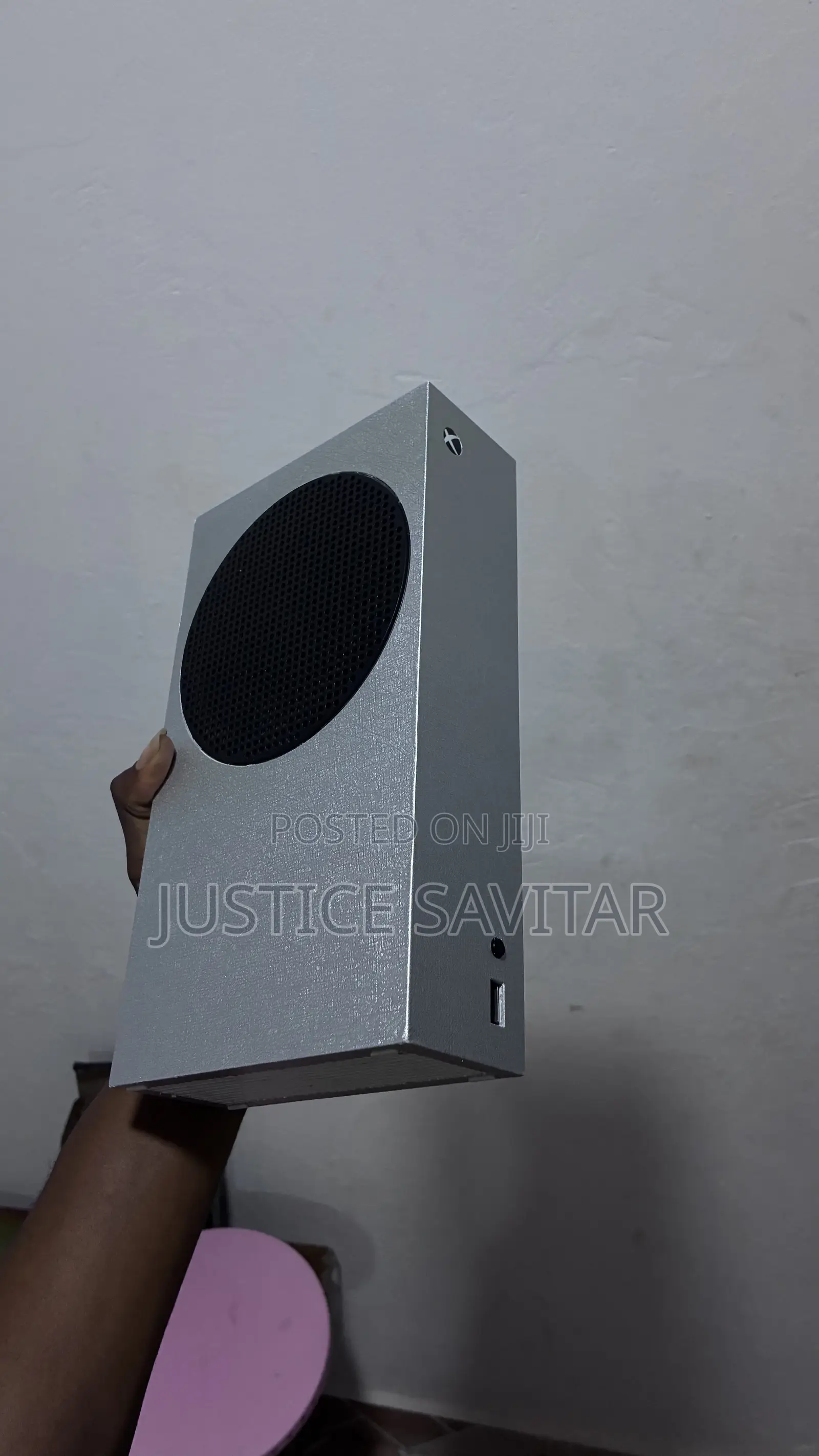 Xbox Series S 512gb Sea Turtle Edition