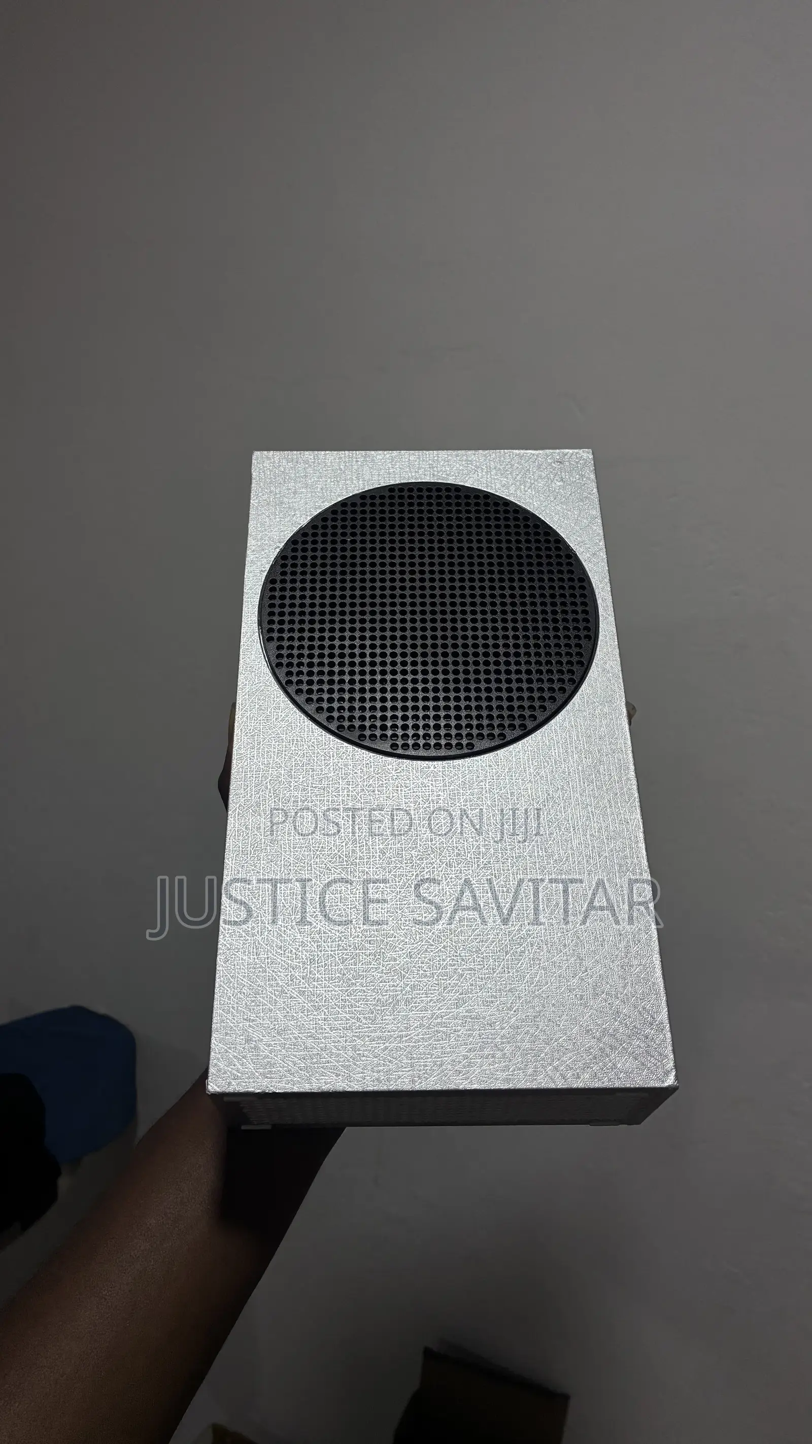 Xbox Series S 512gb Sea Turtle Edition