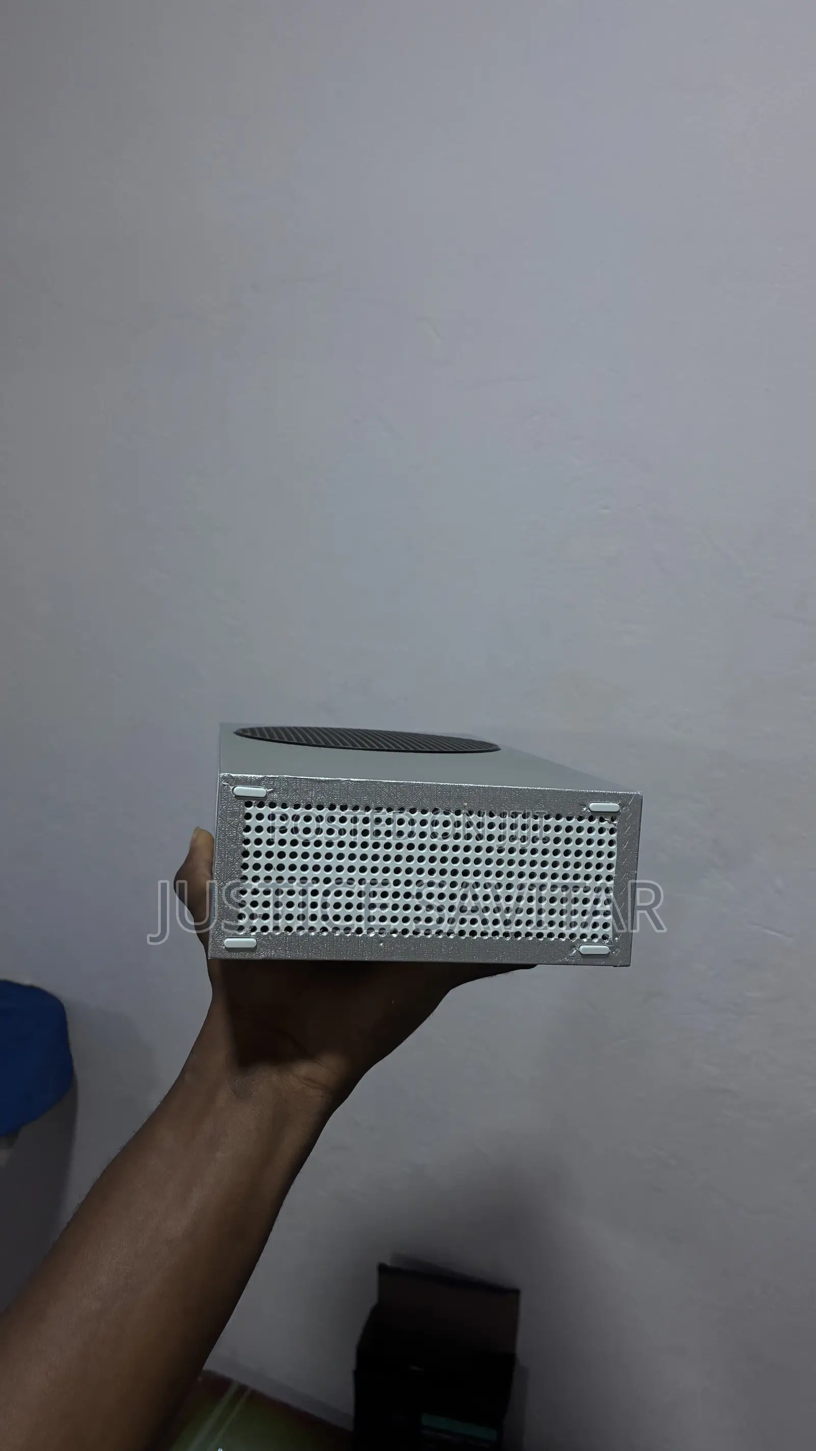 Xbox Series S 512gb Sea Turtle Edition