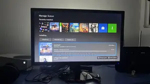 Xbox Series S 512gb Sea Turtle Edition