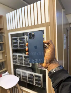 Apple iPhone 12 Pro 128 GB Blue