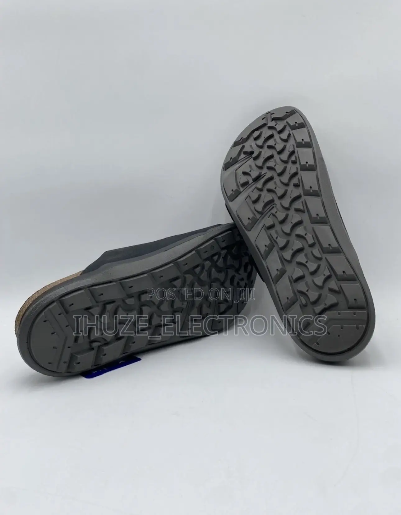 Birkenstock Arizona CT Sandal - Men's Sandals (Size 44)