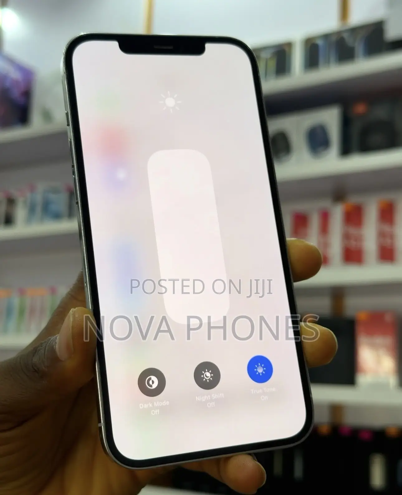 Apple iPhone 12 Pro Max 128 GB