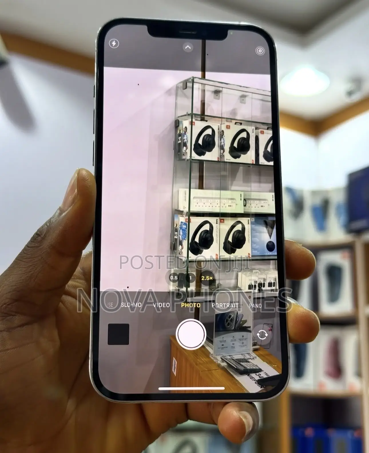 Apple iPhone 12 Pro Max 128 GB