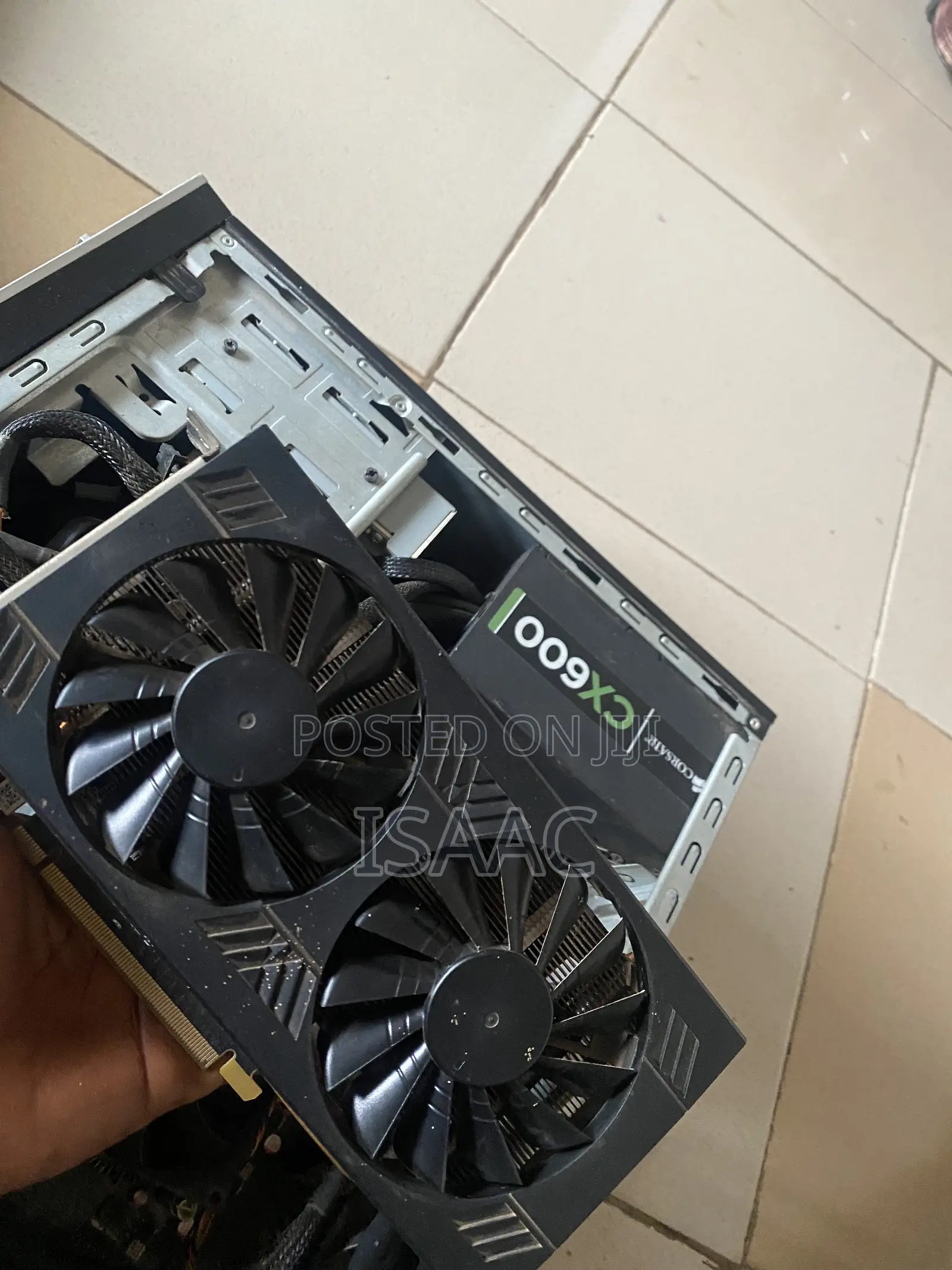 Graphics Card for Gaming