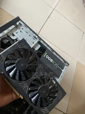 Graphics Card for Gaming