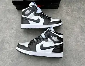 Air Force 1 Long Sneakers