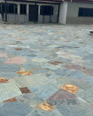 Stone Design