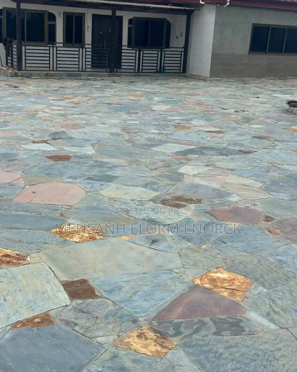 Stone Design