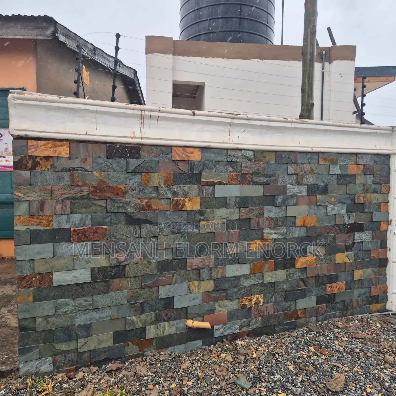 Stone Design