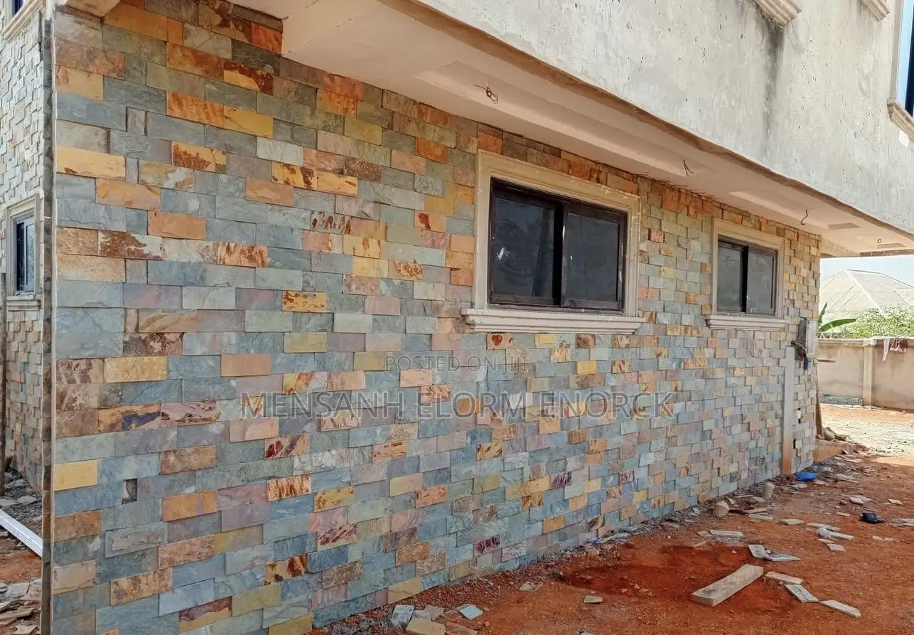 Stone Design