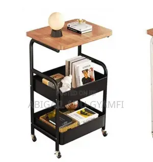 Kitchen Organizer