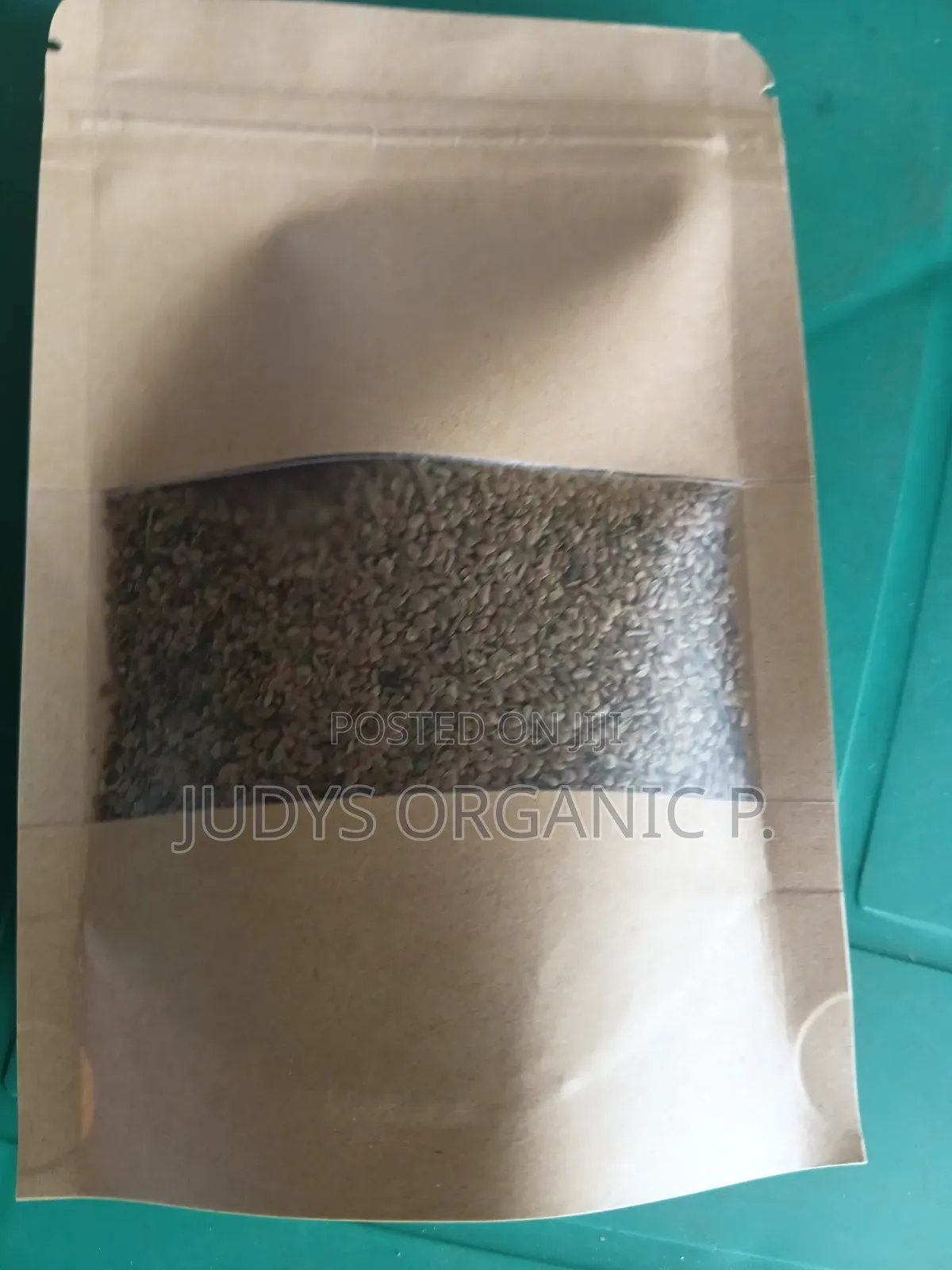 Nettle Seeds(seeds Only, 50gs)