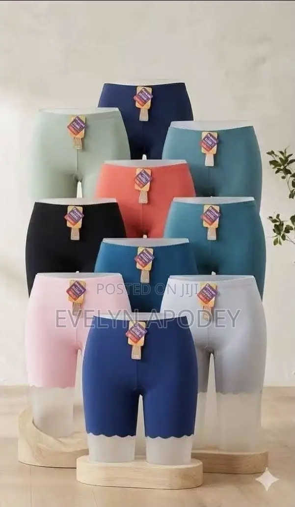 Women Underwear Free Size Seamless Underwear