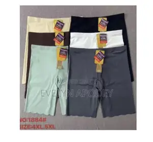 Women Underwear Free Size Seamless Underwear