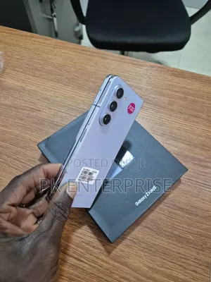 New Samsung Galaxy Z Fold 5 512 GB