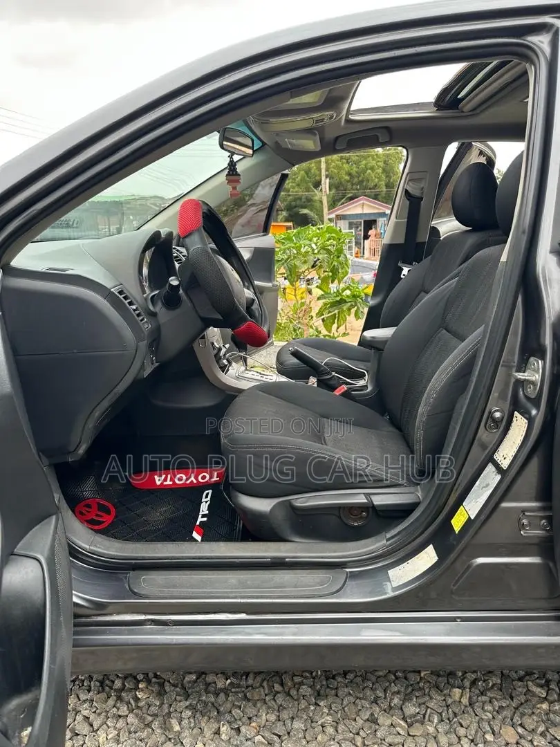 Toyota Corolla 2013 Gray