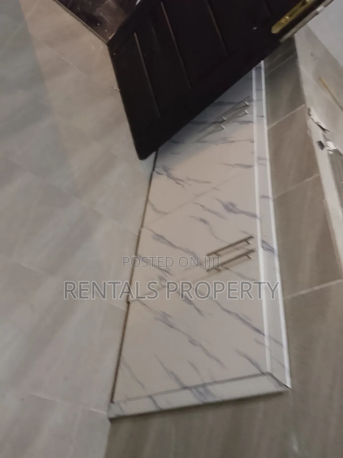 1bdrm Apartment in Abokobi, Pentecost for rent