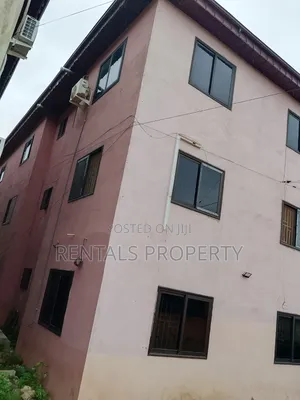 1bdrm Apartment in Abokobi, Pentecost for rent