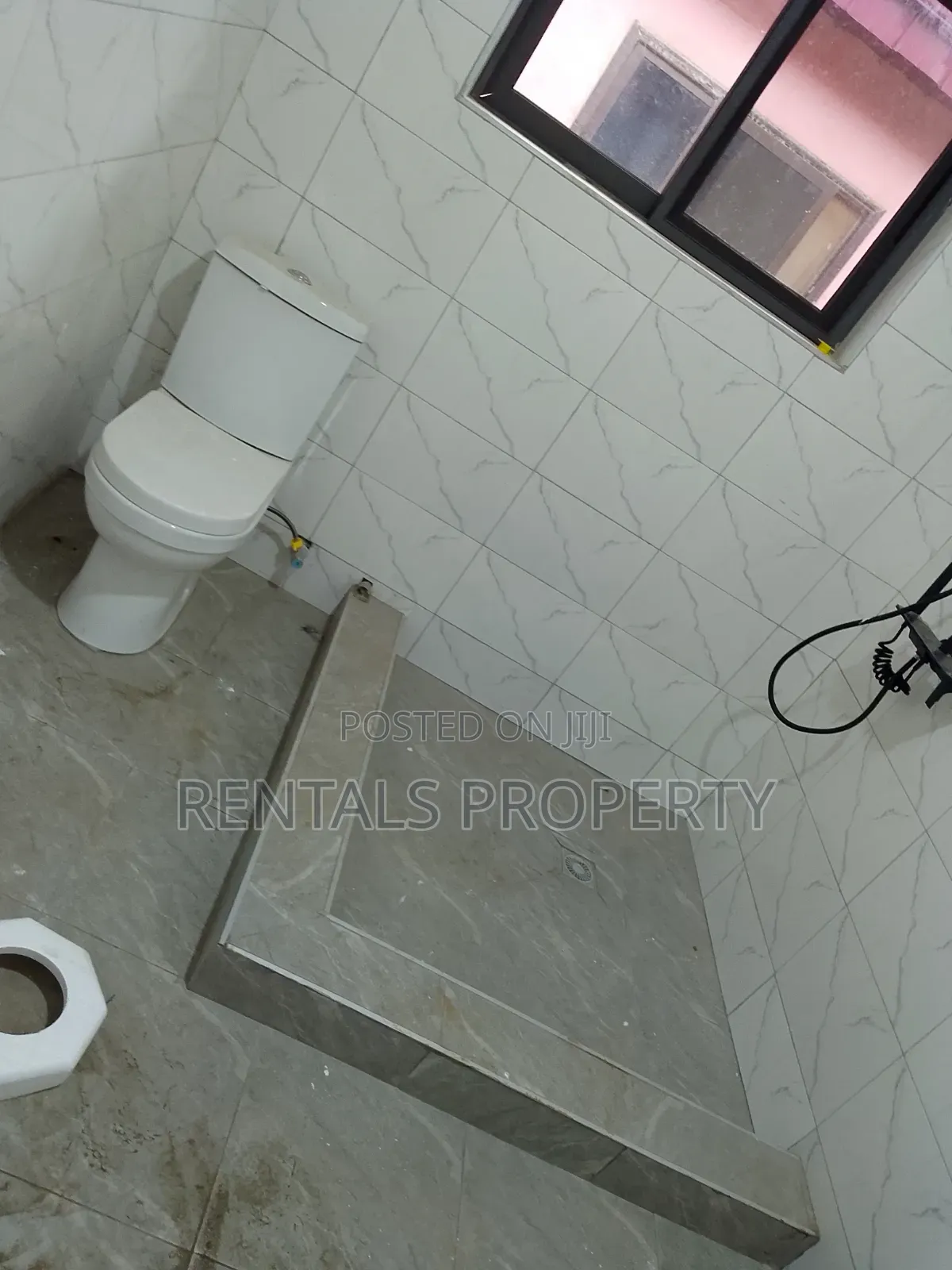 1bdrm Apartment in Abokobi, Pentecost for rent