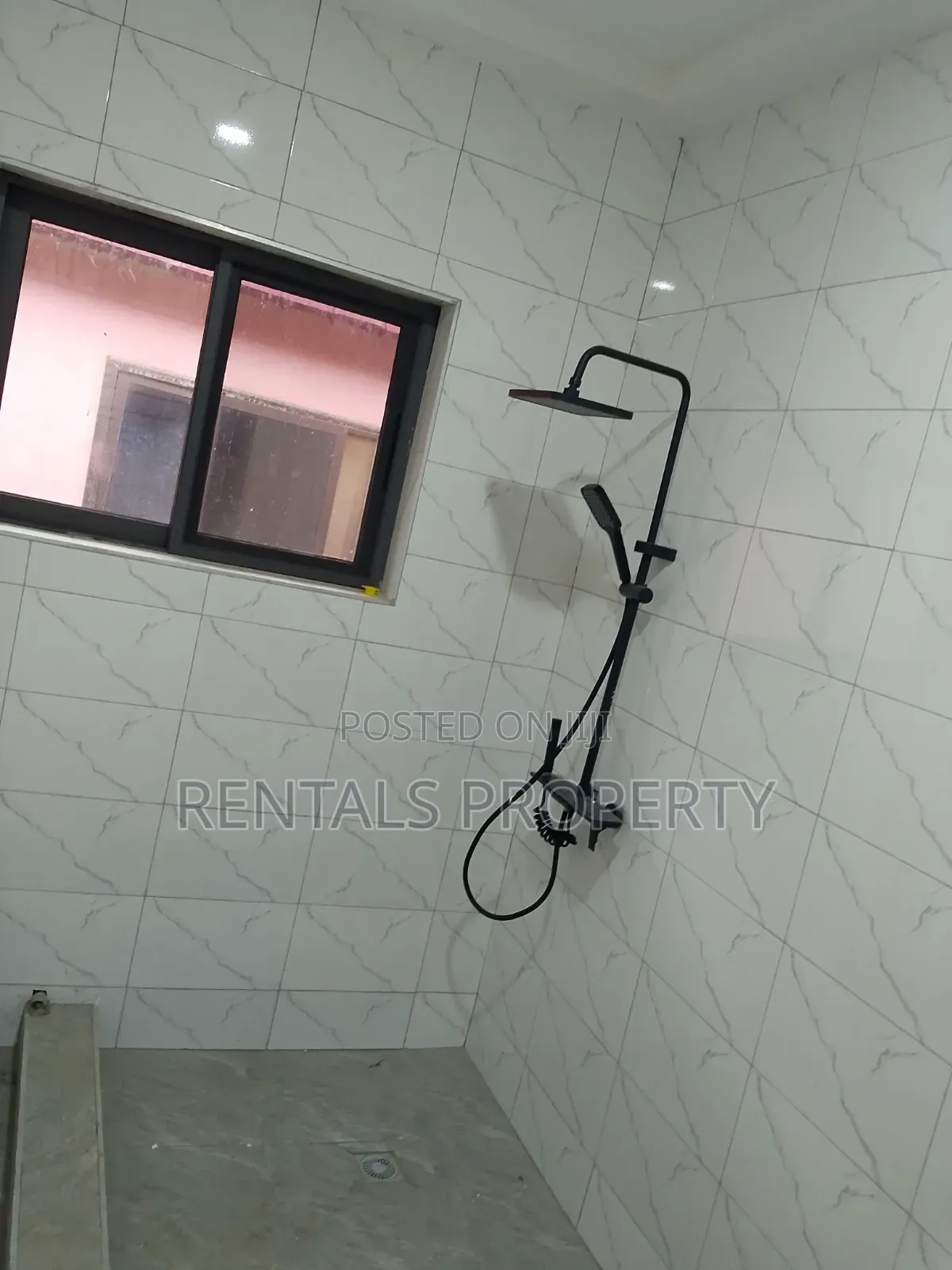 1bdrm Apartment in Abokobi, Pentecost for rent