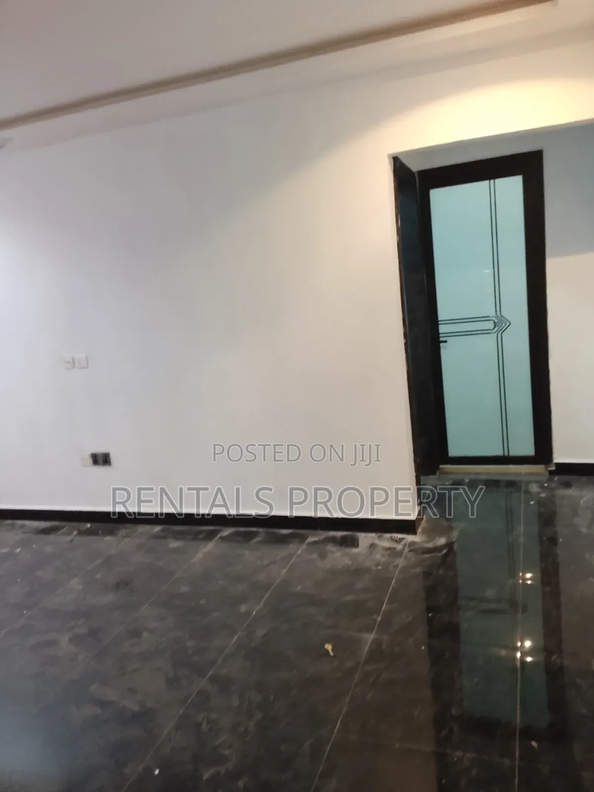 1bdrm Apartment in Abokobi, Pentecost for rent