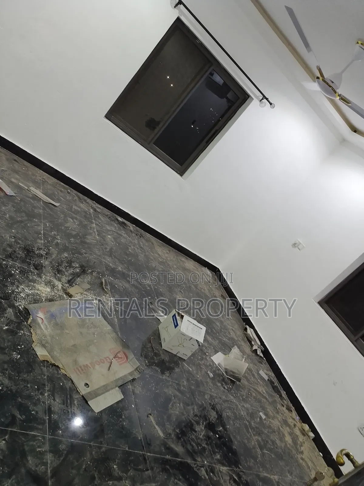 1bdrm Apartment in Abokobi, Pentecost for rent