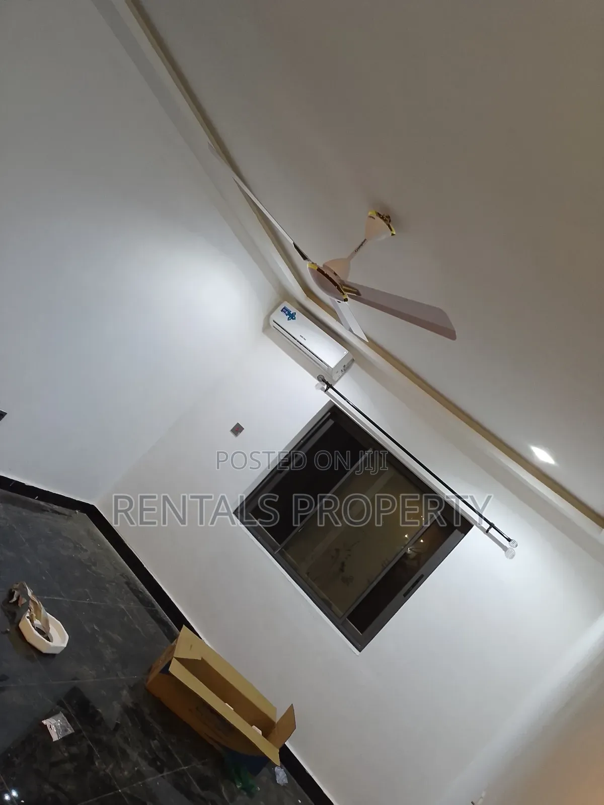 1bdrm Apartment in Abokobi, Pentecost for rent