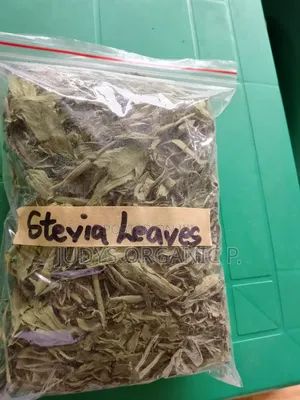 Stevia Leaves