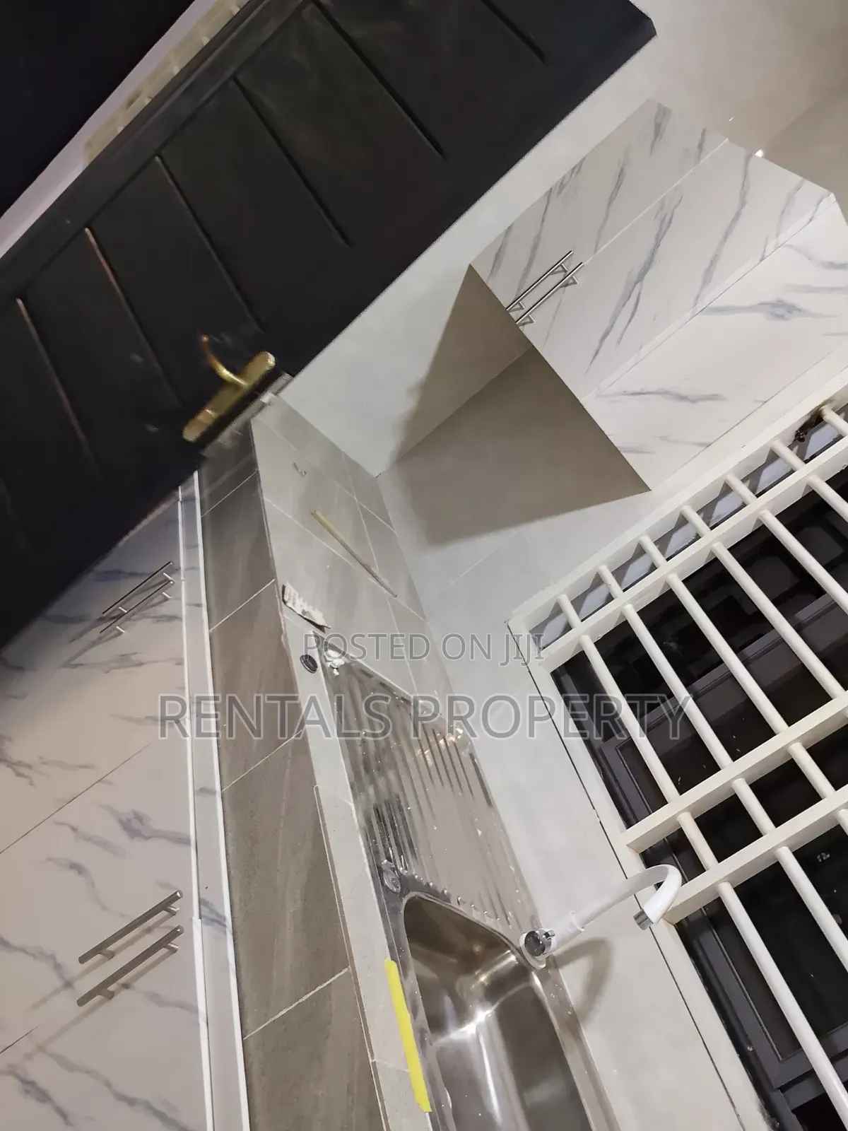 1bdrm Apartment in Abokobi, Pentecost for rent