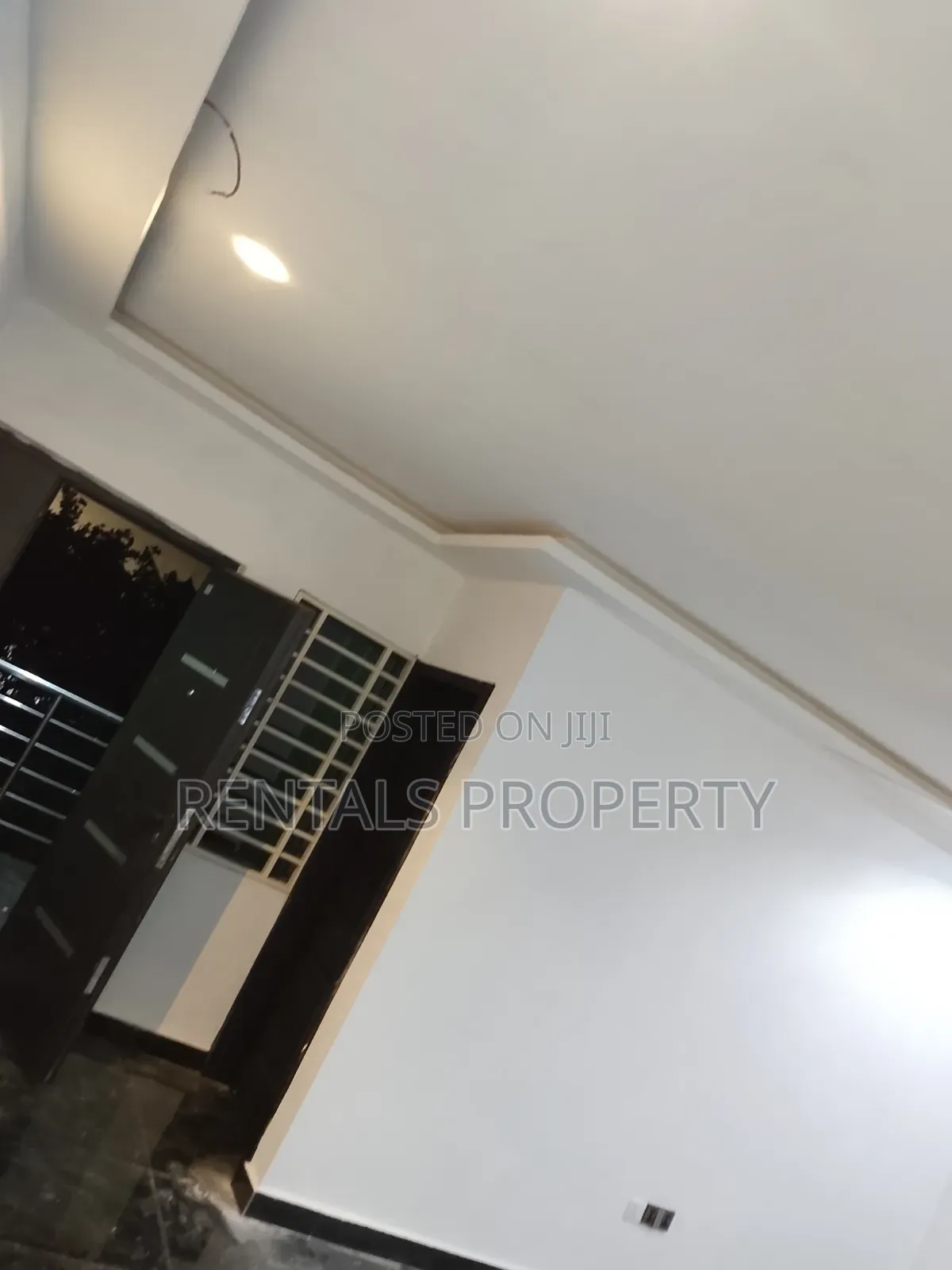 1bdrm Apartment in Abokobi, Pentecost for rent