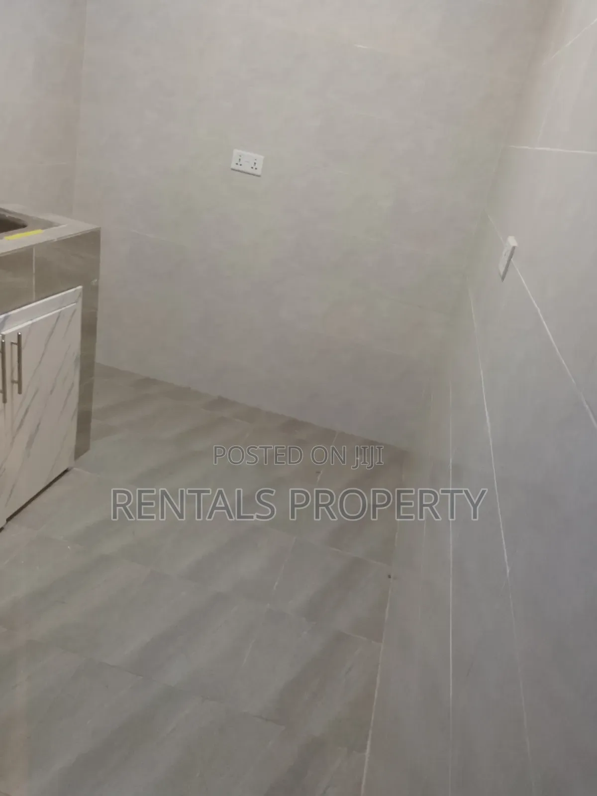 1bdrm Apartment in Abokobi, Pentecost for rent