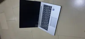 Laptop HP EliteBook 840 G6 8GB Intel Core i5 SSD 256GB