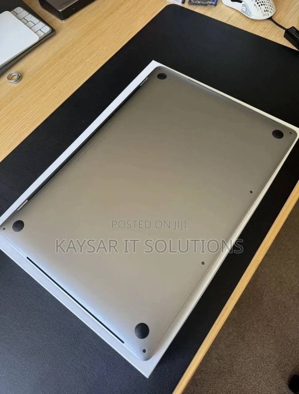 Laptop Apple MacBook Pro 16GB Intel Core i5 SSD 512GB