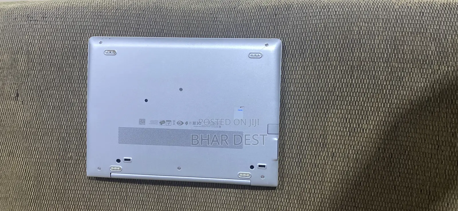 Laptop HP EliteBook 840 G6 8GB Intel Core i5 SSD 256GB