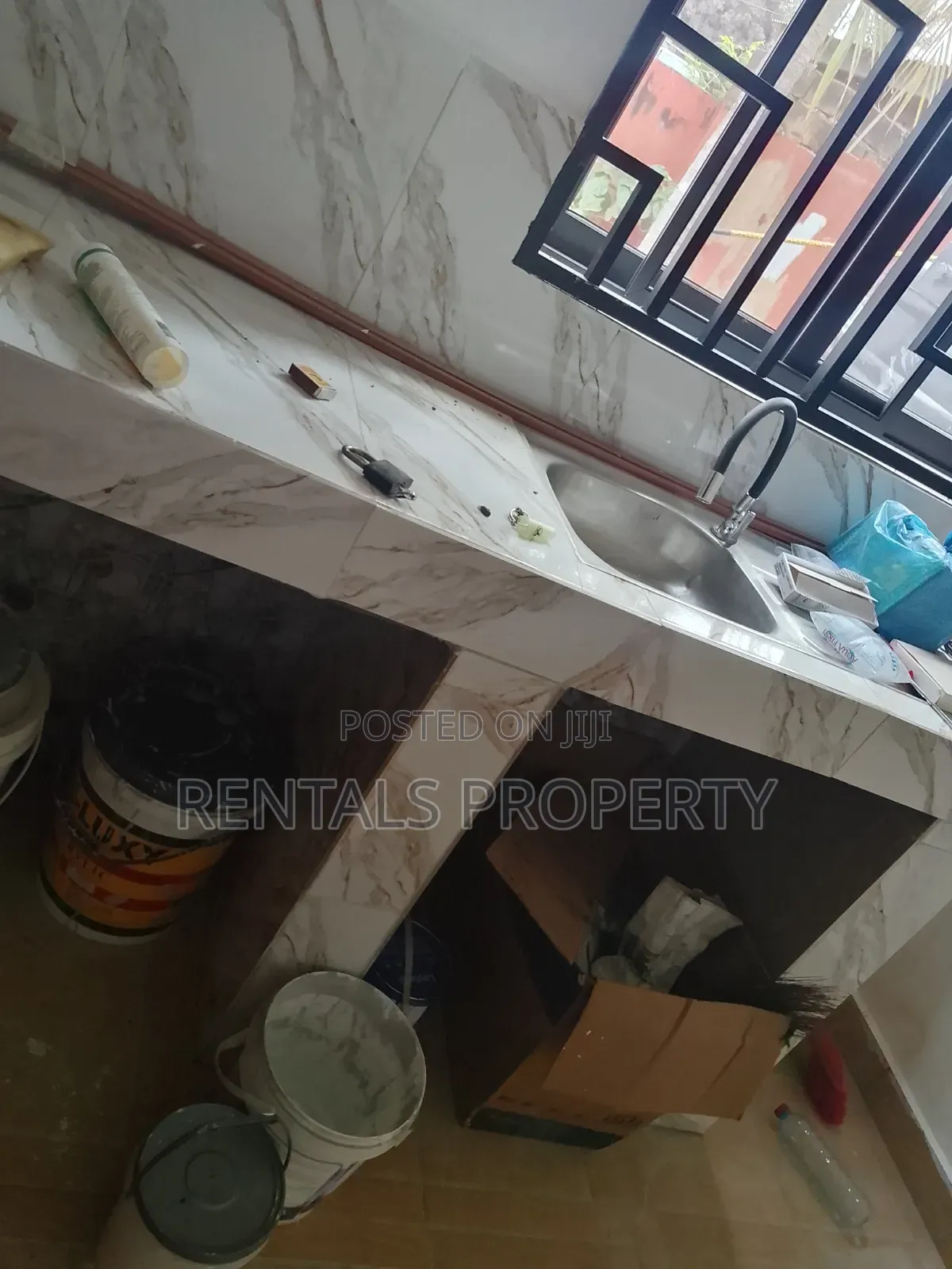 1bdrm Apartment in Frafraha for rent