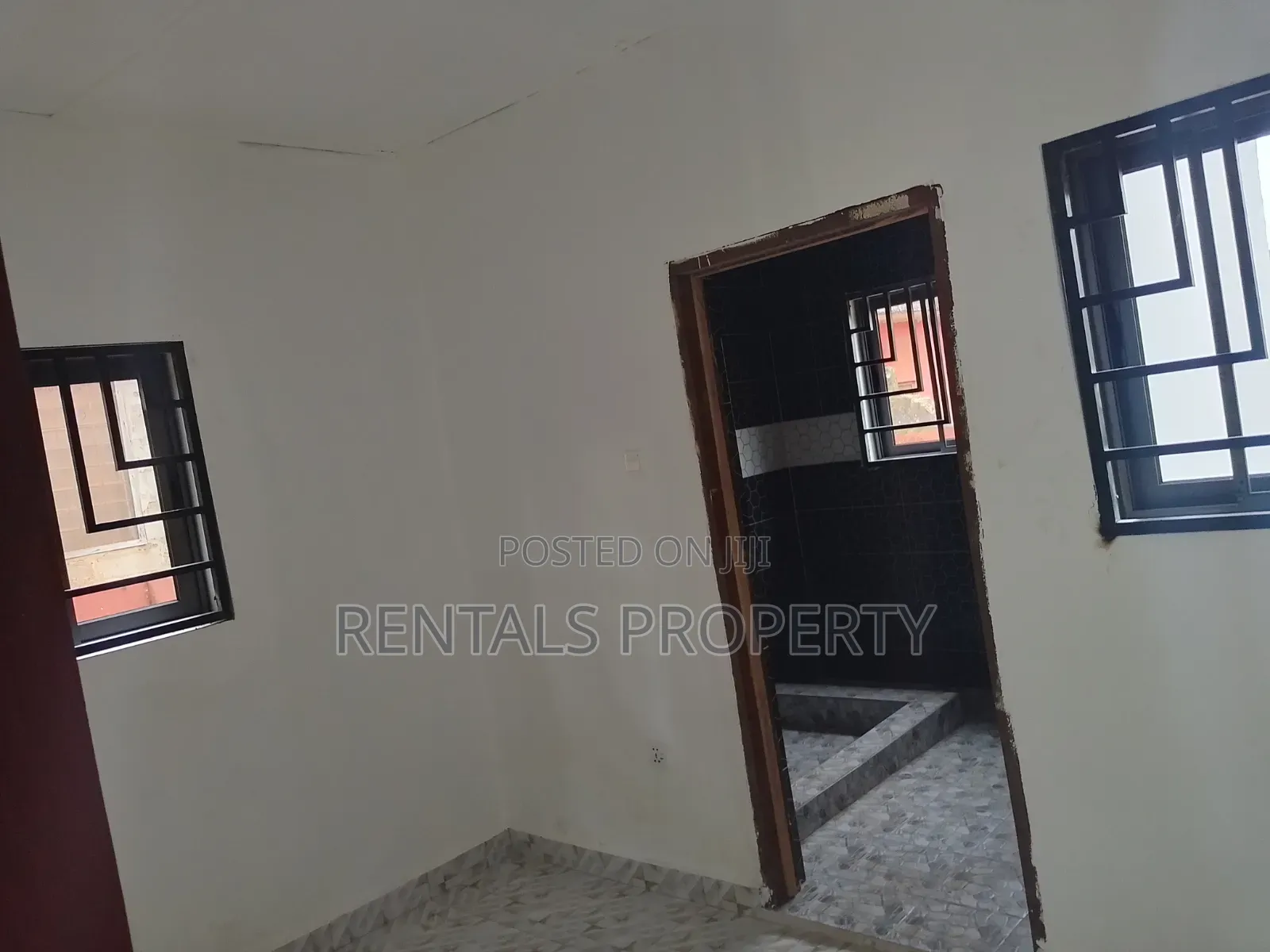 1bdrm Apartment in Frafraha for rent