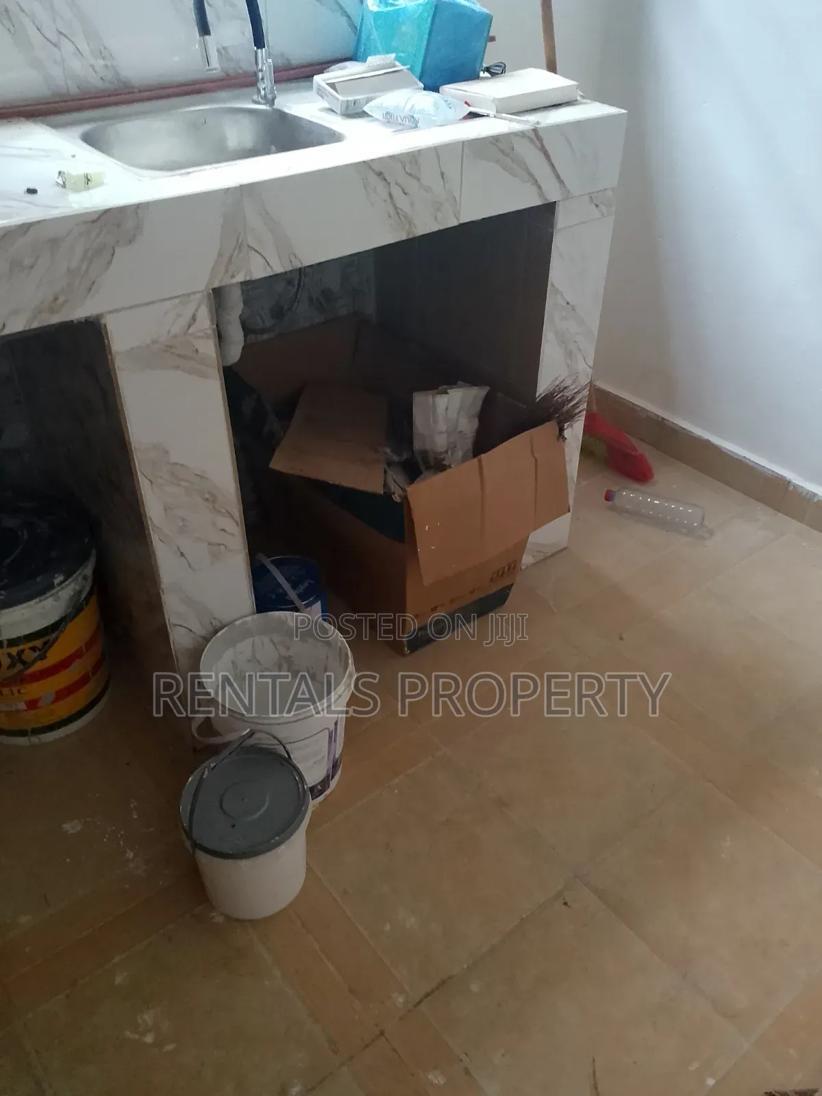 1bdrm Apartment in Frafraha for rent