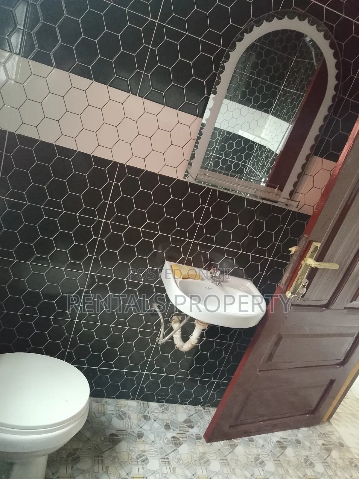 1bdrm Apartment in Frafraha for rent