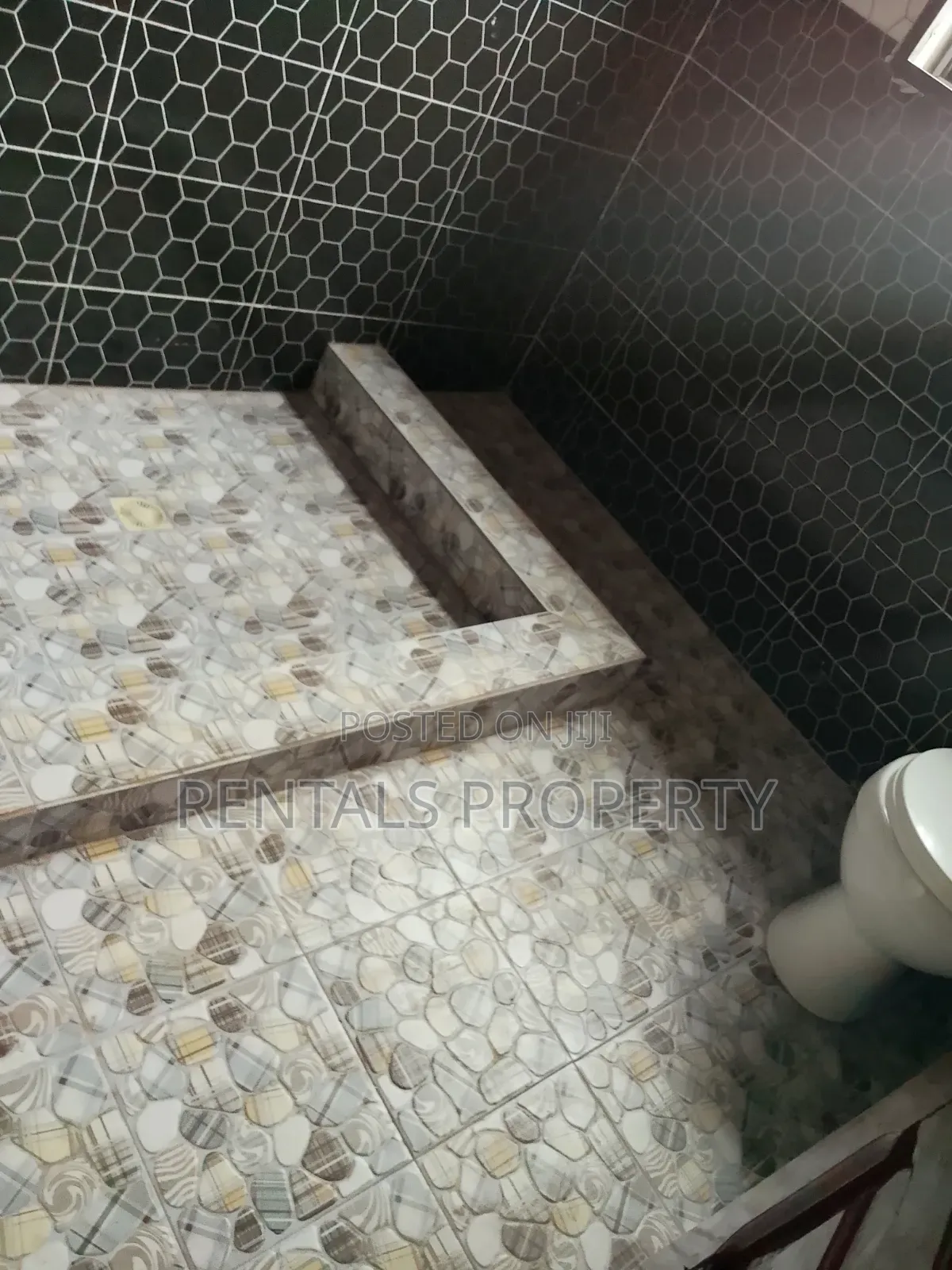 1bdrm Apartment in Frafraha for rent