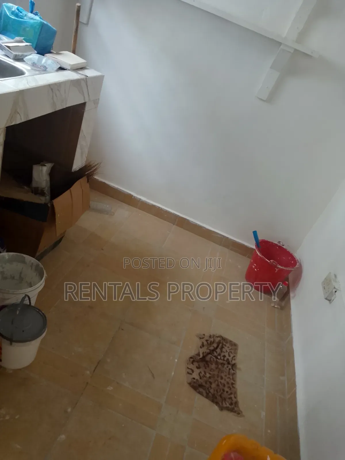 1bdrm Apartment in Frafraha for rent