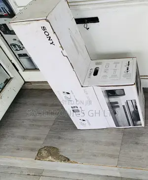 Perfect Best Bluetooth Sony 5.1ch 600W HT-S40R Soundbar