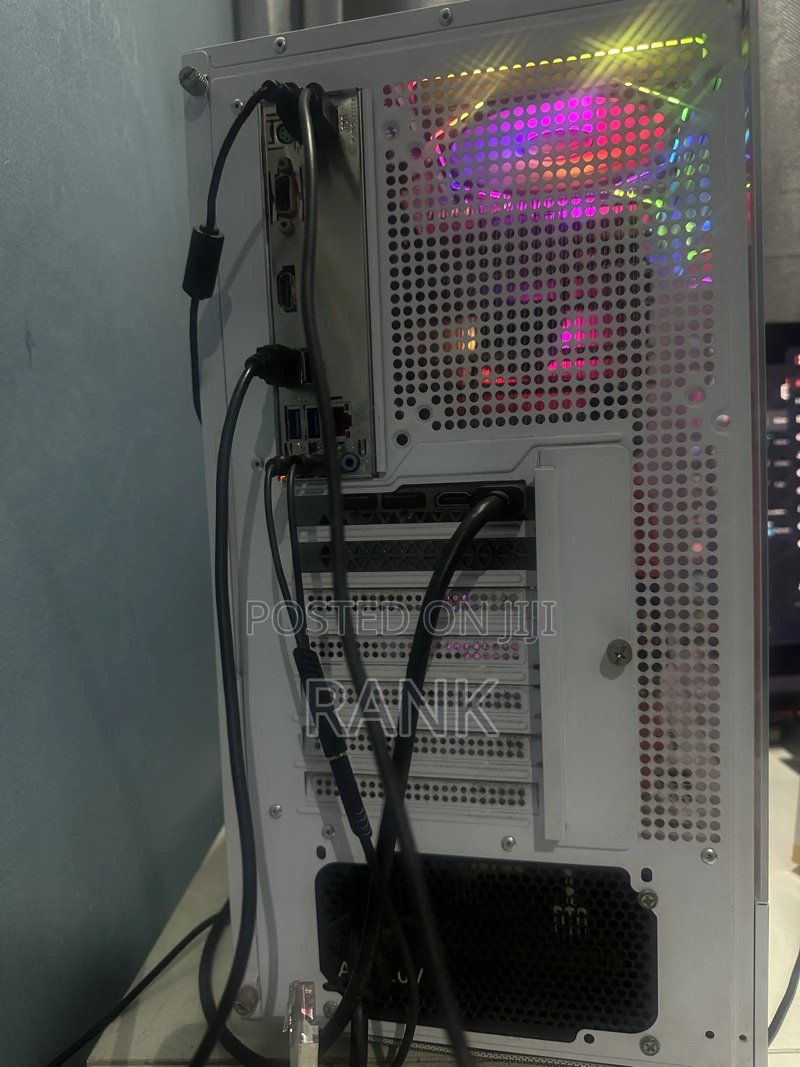 Desktop Computer 32GB Intel Core i7 HDD+SSD 1T