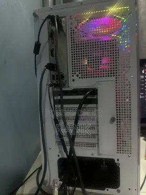 Desktop Computer 32GB Intel Core i7 HDD+SSD 1T